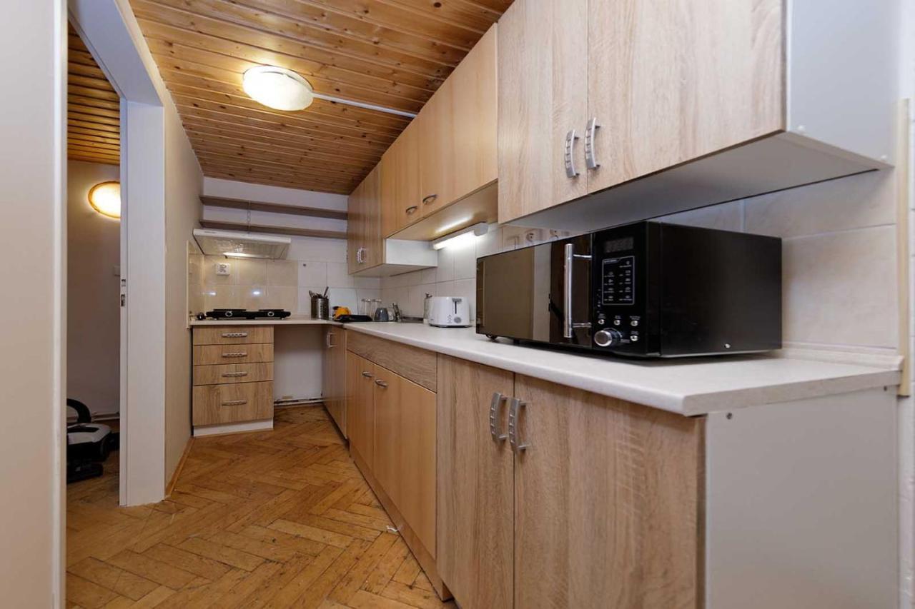 Apartment Lublanska 48 Prague Extérieur photo