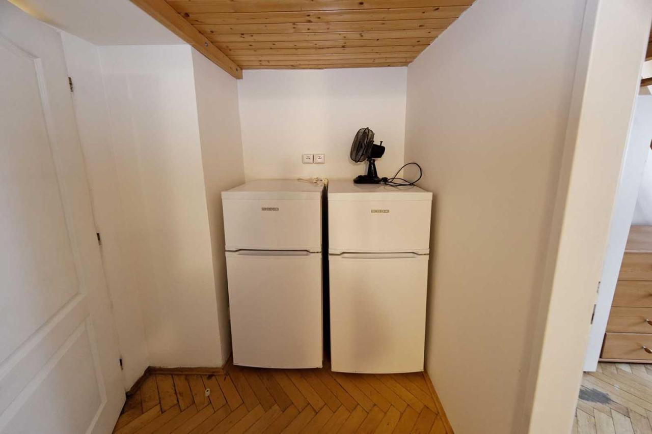 Apartment Lublanska 48 Prague Extérieur photo