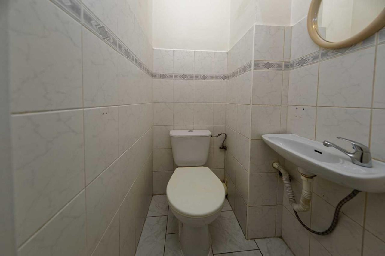 Apartment Lublanska 48 Prague Extérieur photo