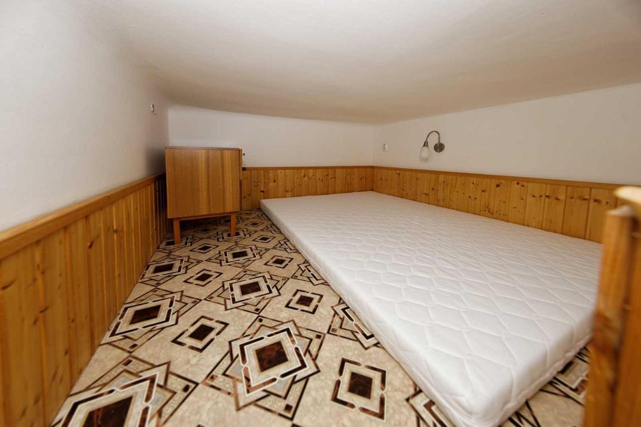 Apartment Lublanska 48 Prague Extérieur photo