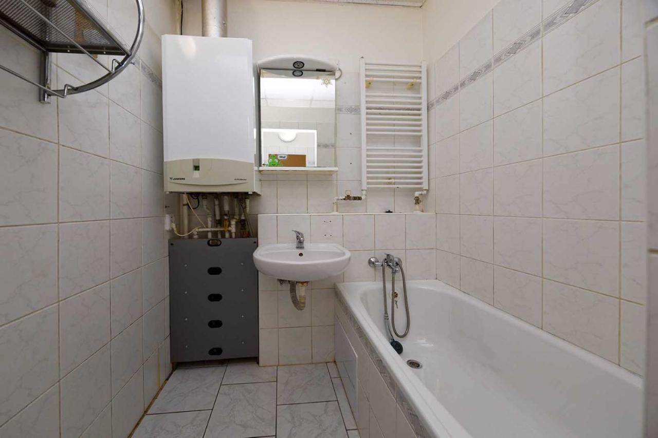 Apartment Lublanska 48 Prague Extérieur photo
