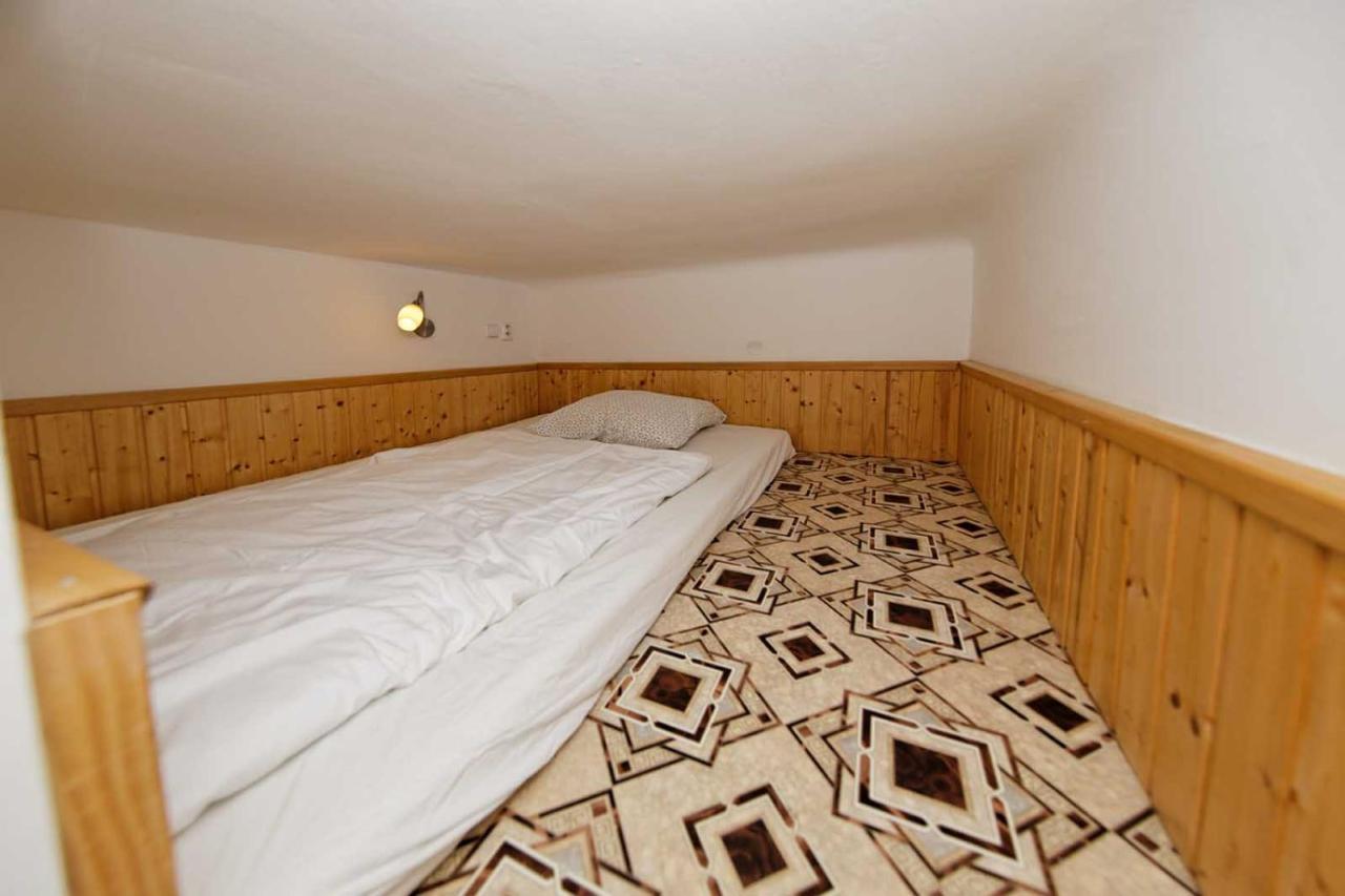 Apartment Lublanska 48 Prague Extérieur photo
