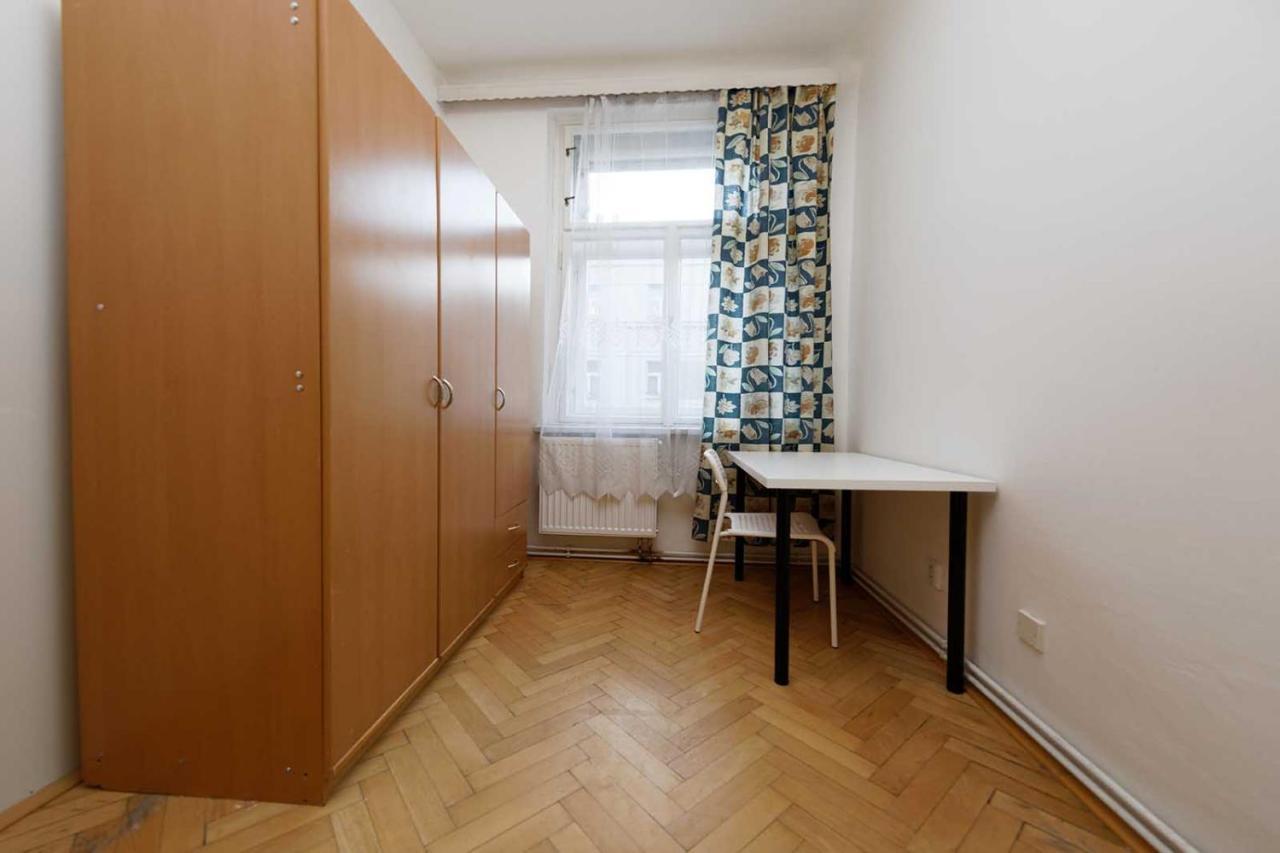 Apartment Lublanska 48 Prague Extérieur photo