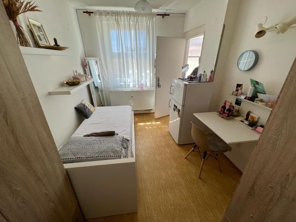 Apartment Lublanska 48 Prague Extérieur photo