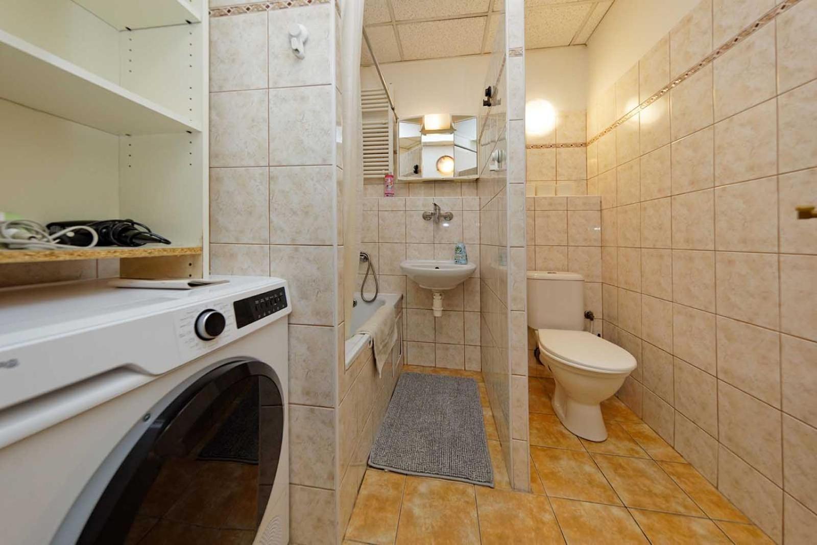 Apartment Lublanska 48 Prague Extérieur photo
