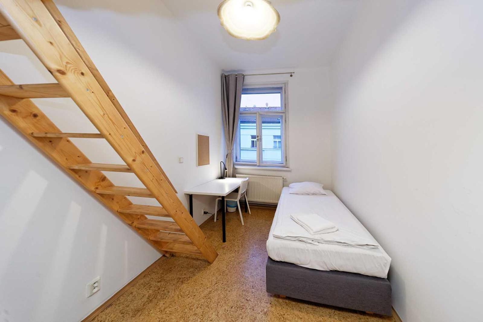 Apartment Lublanska 48 Prague Extérieur photo