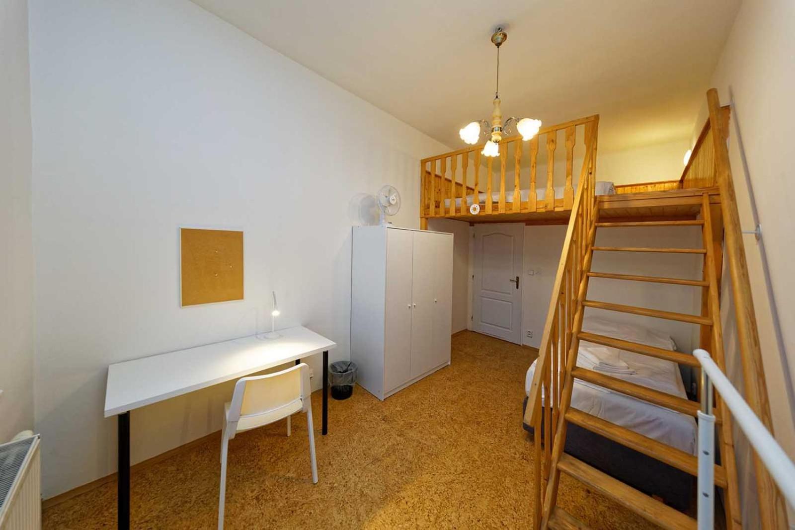 Apartment Lublanska 48 Prague Extérieur photo