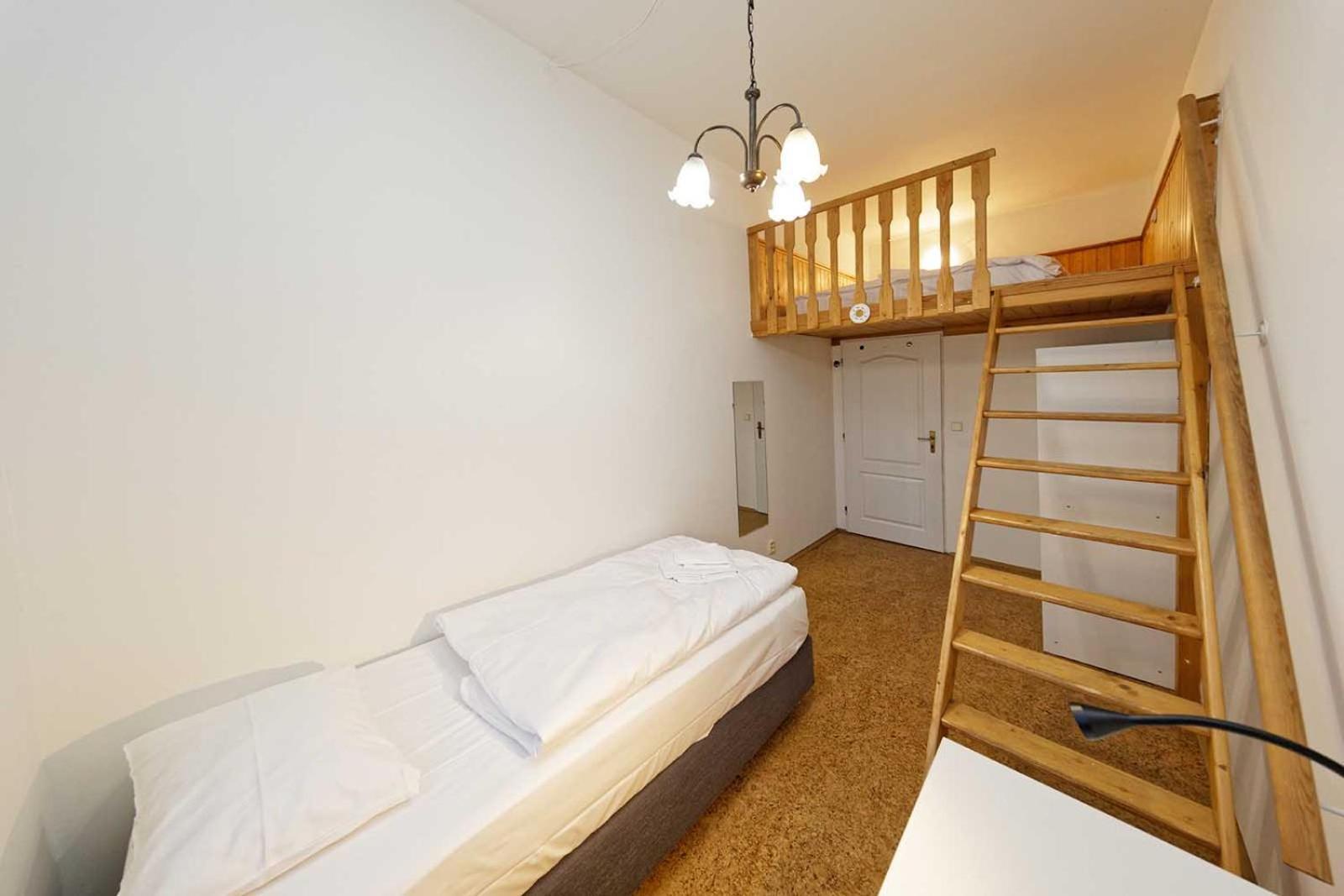Apartment Lublanska 48 Prague Extérieur photo