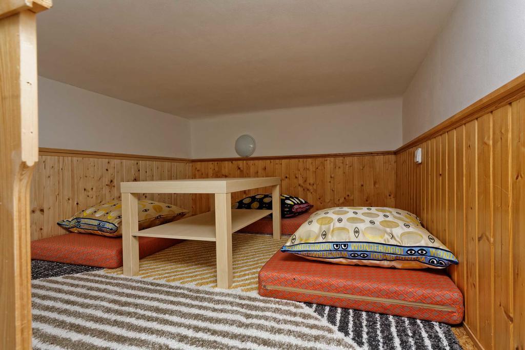 Apartment Lublanska 48 Prague Extérieur photo