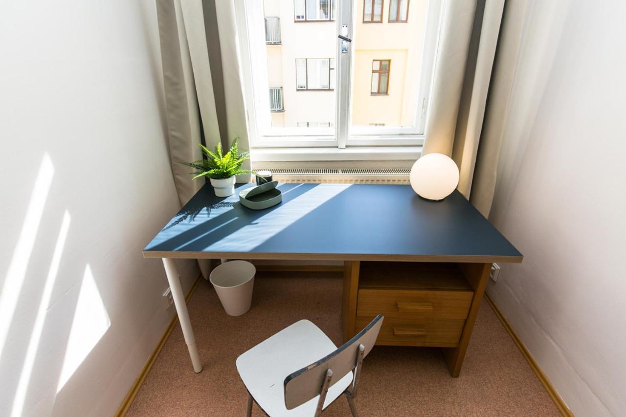 Apartment Lublanska 48 Prague Extérieur photo